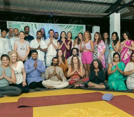 4 Day 'Reconnect with Nature' Relaxing Yoga Vacation in Beautiful Mandrem, Goa, India  - Photo 5