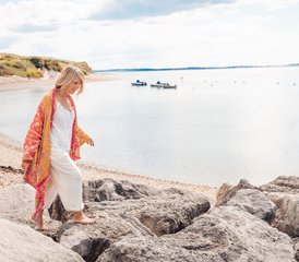 6 Day Finding Your Inner Light Yoga Retreat in Algarve, Portugal - Photo 4