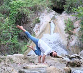 10-Daagse Yoga Retreat in Rishikesh, India - Photo 2