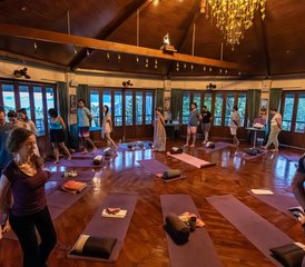 8 Tage Entspannendes Ananda Healing Retreat in Rawai, Phuket, Thailand - Photo 3
