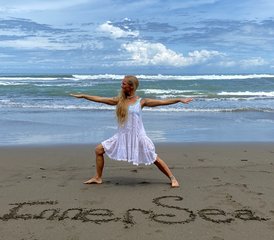 50 días de profesorado de yoga de 500 horas en Uvita, Costa Rica - Photo 5