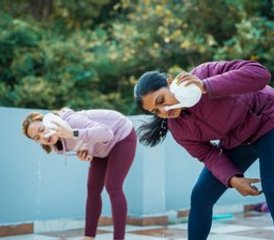 35 jours en formation de professeur de yoga vinyasa, ashtanga et hatha 500h à Rishikesh, Uttarakhand, Inde - Photo 4