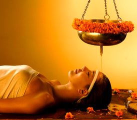 10 Tage Atam Ananda Ayurveda Wellness Retreat, Yoga und Meditation in Rishikesh, Indien - Photo 2