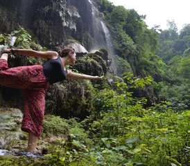 4 Day Transformational Yoga Retreat in Rishikesh, India with a Himalayan Trip - Photo 2