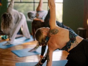 14 Day Design It Yourself (DIY) Yoga Retreat in Monteverde, Costa Rica