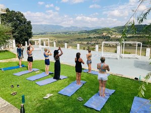 8 Day Magical Yoga Retreat for Women in Mallorca, Spain 