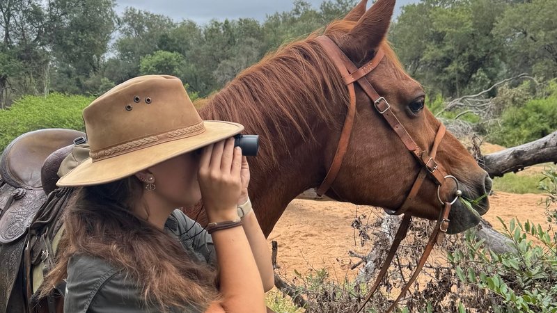10 Tage Safari zu Pferd in der Greater-Kruger-Region, Südafrika