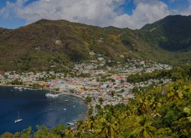 Castries Retraites en Reizen
