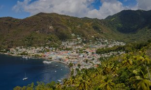 Castries Retreats und Reisen