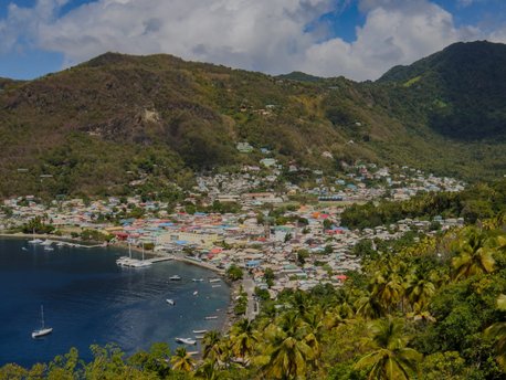 Castries 