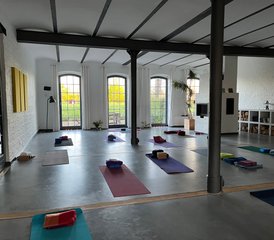 4 Tage Yoga Retreat mit Meditation auf der Wunderschönen Insel Rügen, Deutschland - Photo 4