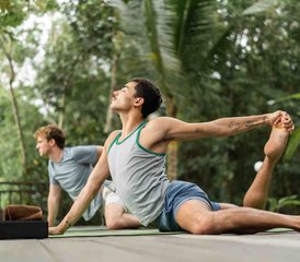 5 Day Luxury Tropical Rainforest, Yoga, and Wellness Retreat in Bali, Indonesia - Photo 3