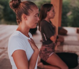 8 Day Breathwork Journey and Yoga Retreat with Panoramic Views of Kuta, Lombok, Indonesia - Photo 2