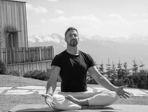 8 Day Yoga and Mentalcoaching Retreat with Thai-Miki at Hotel ...