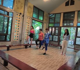 74-Daagse meditatie-, yoga- en culturele onderdompeling in Chiang Mai, Thailand - Photo 1