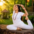 Yogini Manisha