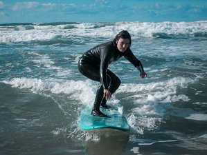 25 Reasons Why Everyone Loves Surfing - Rapture Surfcamps