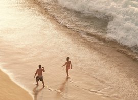 Seminyak Retreats und Reisen