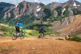 Mountain Bike / MTB Tour Retreats & Trips
