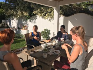 16 Tage 300-Stunden Yoga Therapie und Ayurveda Yogalehrer Ausbildung Part 2 in Marbella, Costa del Sol