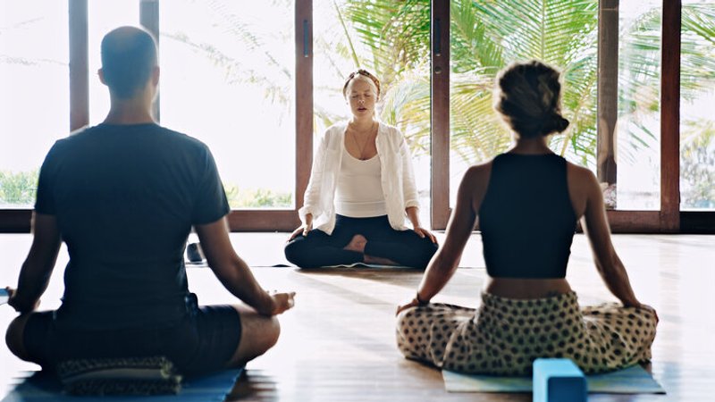 5 Day Nourish and Heal Yoga Holiday in Tulum