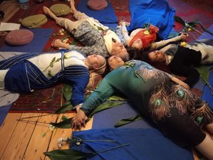 4 Day Conscious Relationship Retreat in Adelaide, South Australia