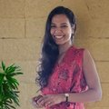 Rashmi portrait
