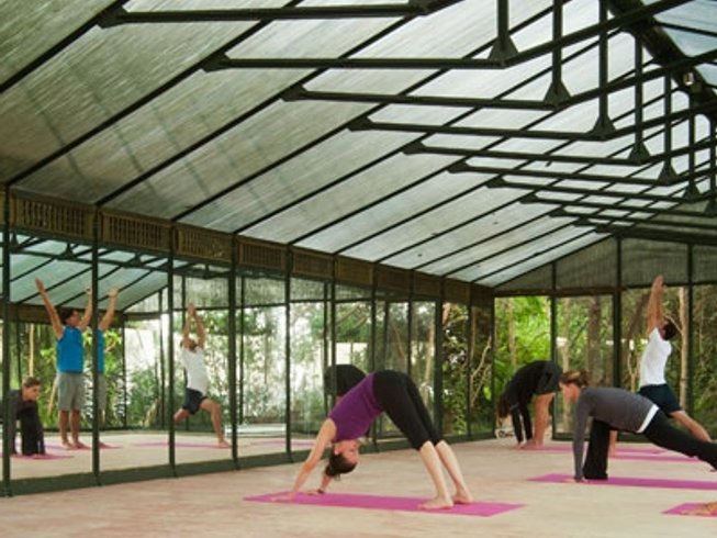 Top 10 Bikram Yoga Retreats Worldwide