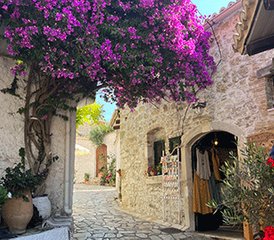 8 Day Yoga Holiday in the Beautiful and Lush Island of Corfu, Greece - Photo 3