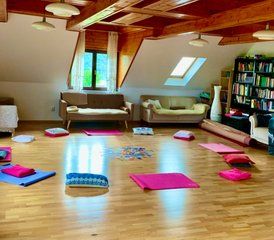 6 Day Yoga and Mindfulness Retreat in the Carpathian mountains, Romania - Photo 4