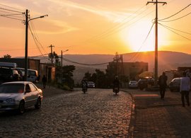 Kigali Retraites et Voyages
