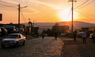 Kigali Retreats und Reisen
