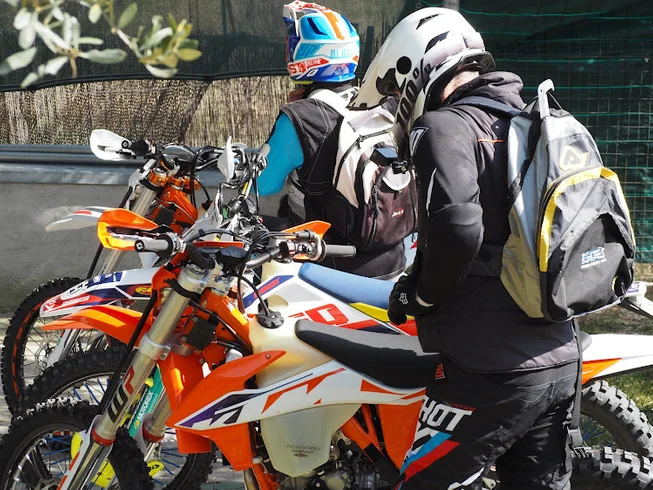 5 Day Enduro Tour and Luxury Accommodation in Serres, Central Macedonia, Greece photo 4