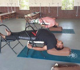 5-Tage Mini-Detox-Paket in Kolhapur, Westindien - Photo 4
