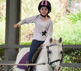 3-Daagse getaway - korte paardensportpauze in Yarra Valley - Photo 3