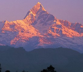 7-Daagse Spirituele Yoga- en Meditatie Retreat in Annapurna Himalayas, Nepal - Photo 5