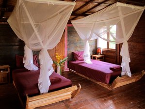 8 Days Feminine Healing Meditation and Yoga Retreat Ubud, Bali ...
