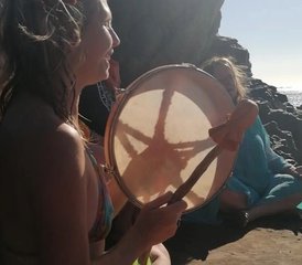 5 Tage Aqua-Yoga-Intensivkurs und Begegnung mit Walen auf Teneriffa, Kanaren, Spanien - Photo 2
