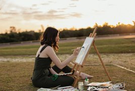 Art & Creative Courses Retreats & Trips