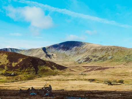 Snowdonia-Nationalpark