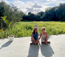 3 Tage Yoga-Wochenende Retreat mit Lisa und Andrea in Kaprun, Land Salzburg, Österreich - Photo 2