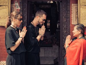 8 jours d’aventure et régénération, Népal