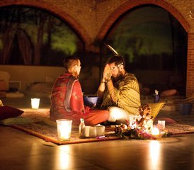 6 jours en stage d'ayahuasca holistique à Barcelone, Espagne - Photo 3