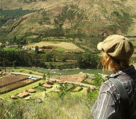 21 días de profesorado de yoga de 200 horas con ayurveda y terapéutica del yoga - Bhakti Yoga Ashram, Perú - Photo 4