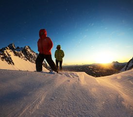 8 días de esquí y snowboard de travesía para mujeres con yoga en Bariloche, Argentina - Photo 5