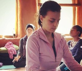 10 Tage Maßgeschneidertes Privates Ganzheitliches Gesundheits- und Wellness-Retreat in Stanford, Westkap, Südafrika - Photo 5