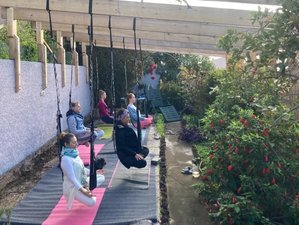 8 Day Yoga Retreat, Relax, and Explore Madeira, Portugal