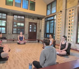 3-Daagse Yoga Retreat met meditatie in Chiang Mai, Thailand - Photo 2