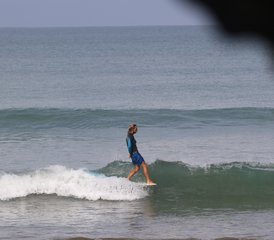 11 Day Stay and Surf: Surf Camp in Kuta, Bali, Indonesia - Photo 5