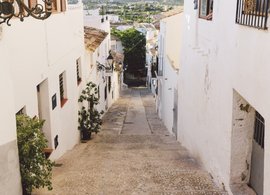 Altea Retraites en Reizen